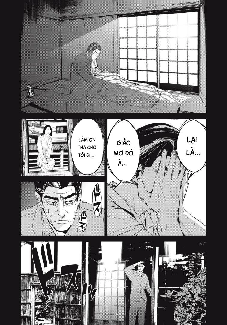 Shokuryou Jinrui Re: Starving Re:velation Chapter 36 - 8