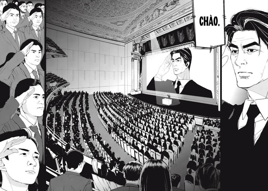 Shokuryou Jinrui Re: Starving Re:velation Chapter 36 - 13