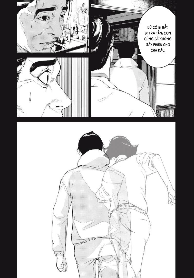 Shokuryou Jinrui Re: Starving Re:velation Chapter 38 - 7