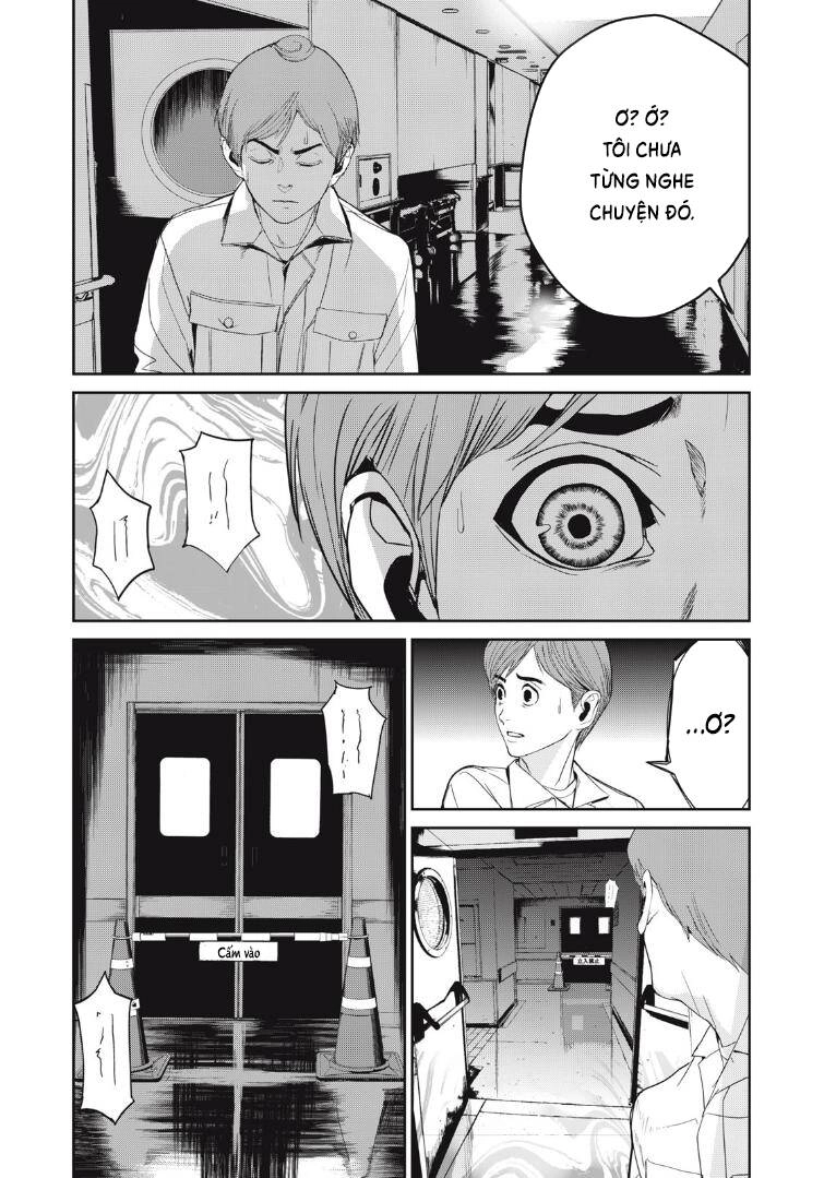 Shokuryou Jinrui Re: Starving Re:velation Chapter 43 - 22