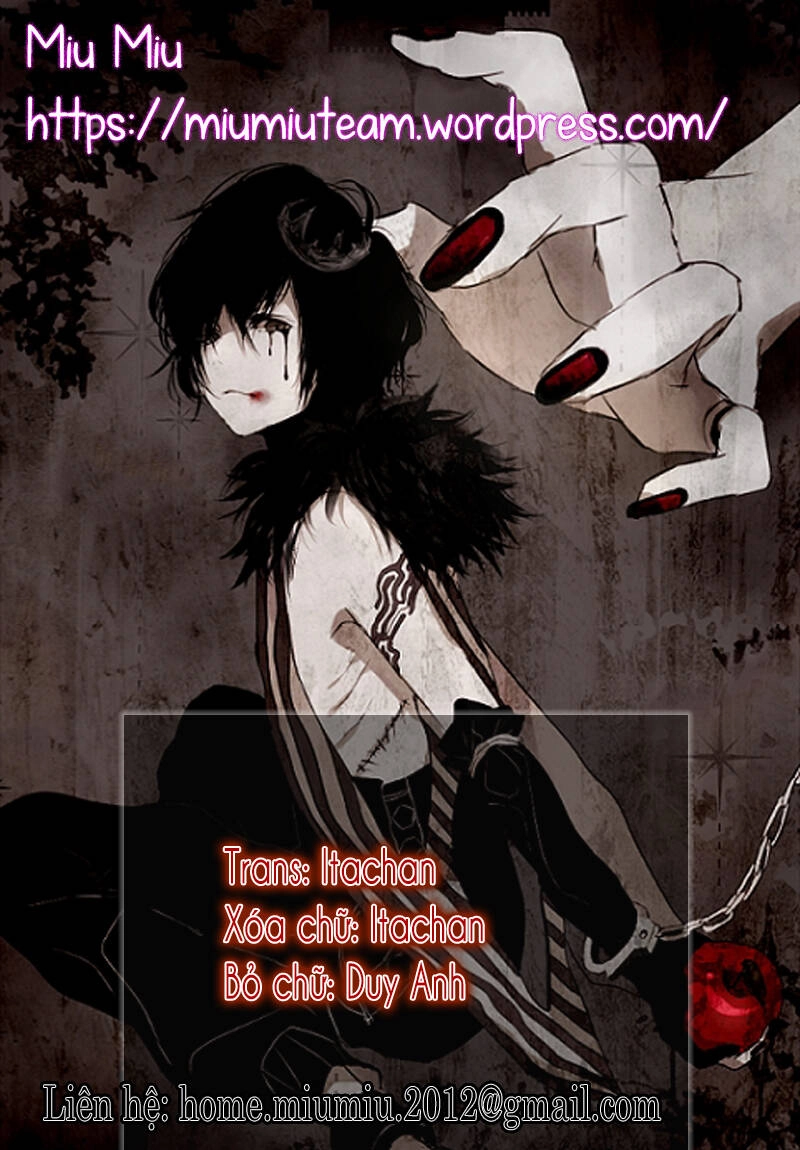 Shokuryou Jinrui Re: Starving Re:velation Chapter 46 - 22