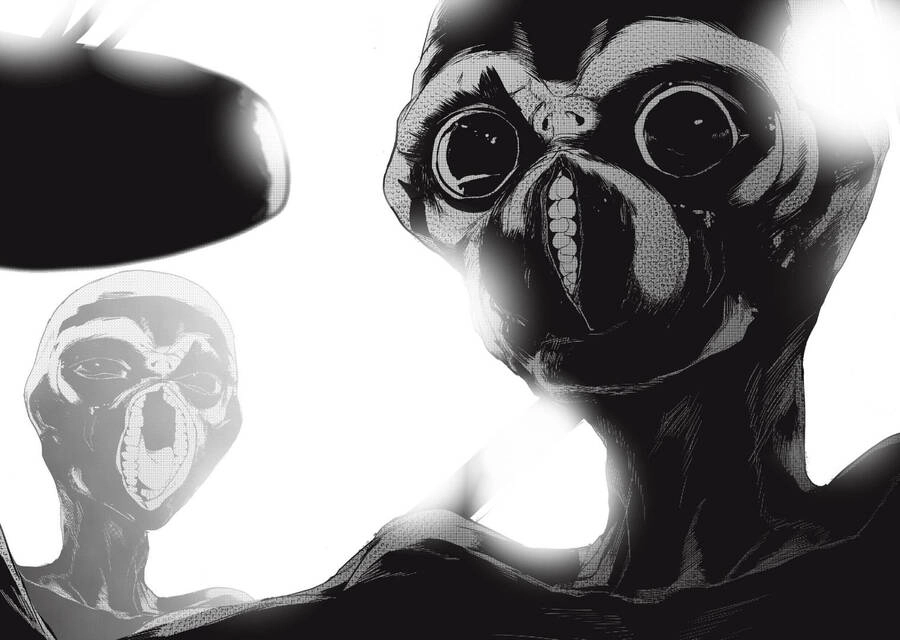 Shokuryou Jinrui Re: Starving Re:velation Chapter 47 - 19