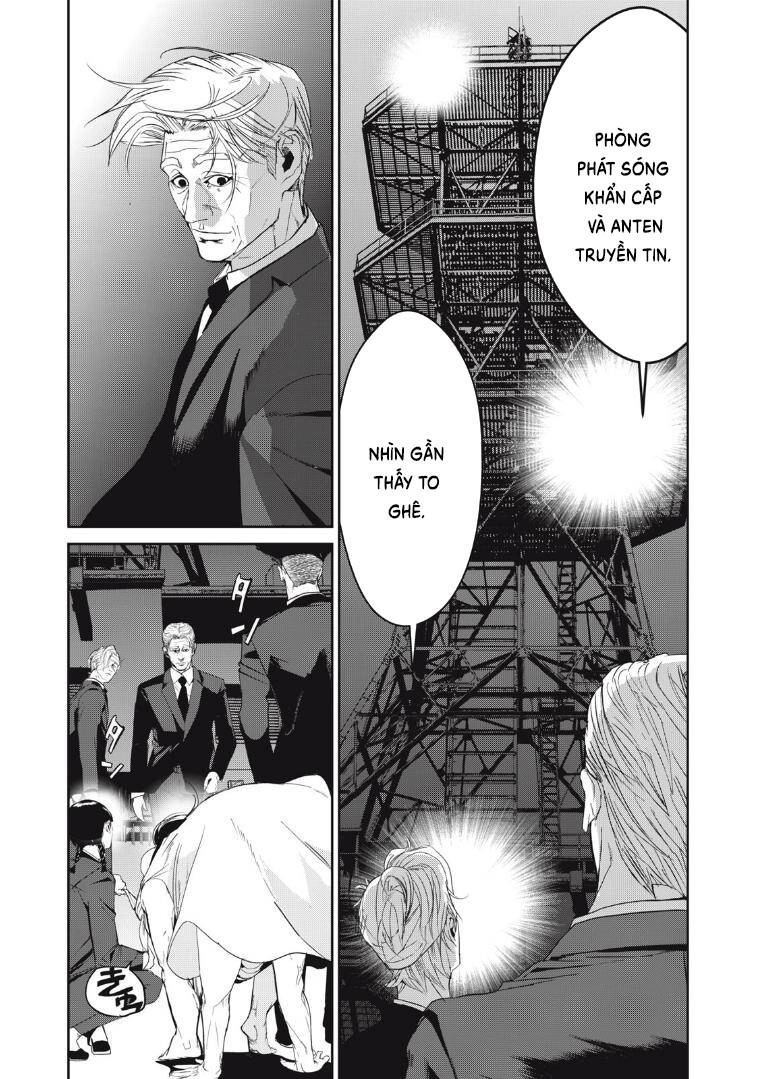 Shokuryou Jinrui Re: Starving Re:velation Chapter 48 - 11