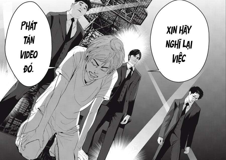 Shokuryou Jinrui Re: Starving Re:velation Chapter 48 - 21