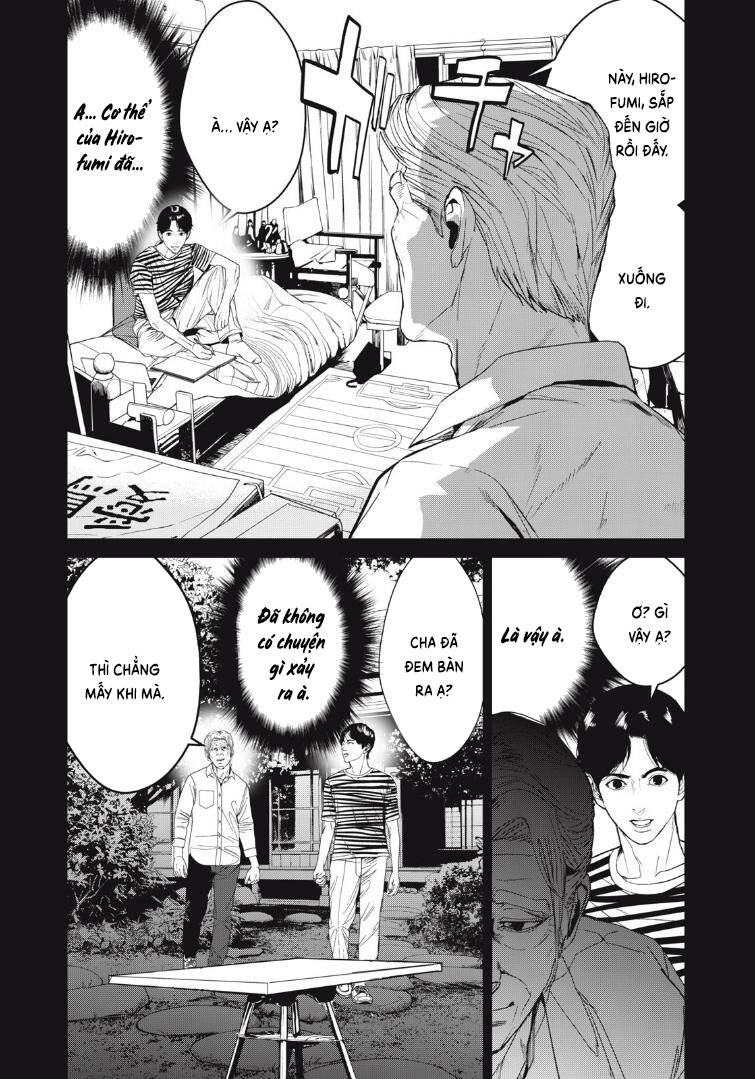 Shokuryou Jinrui Re: Starving Re:velation Chapter 53 - 2