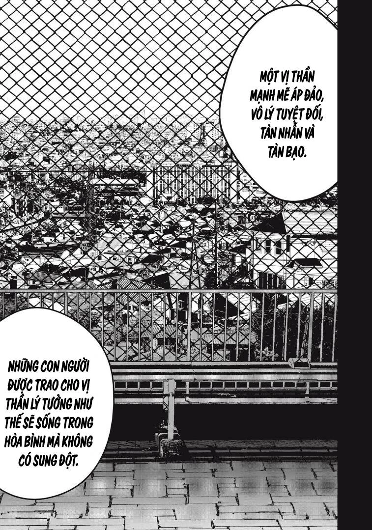 Shokuryou Jinrui Re: Starving Re:velation Chapter 56 - 11