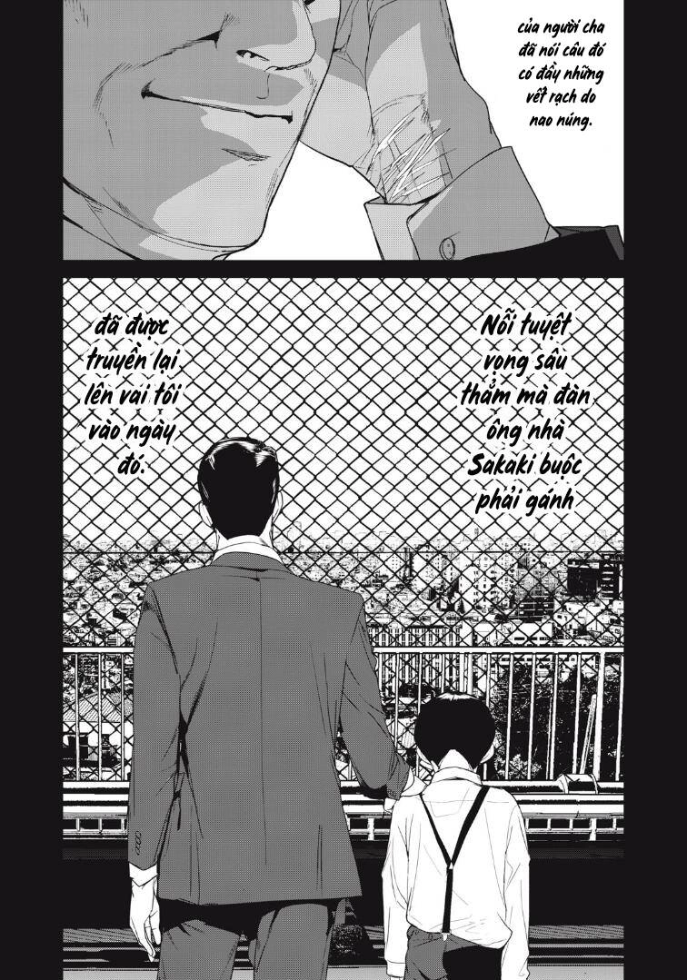 Shokuryou Jinrui Re: Starving Re:velation Chapter 56 - 14
