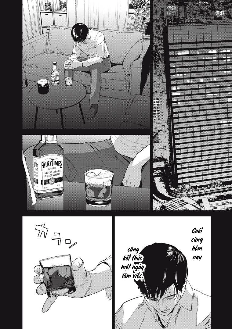 Shokuryou Jinrui Re: Starving Re:velation Chapter 57 - 6