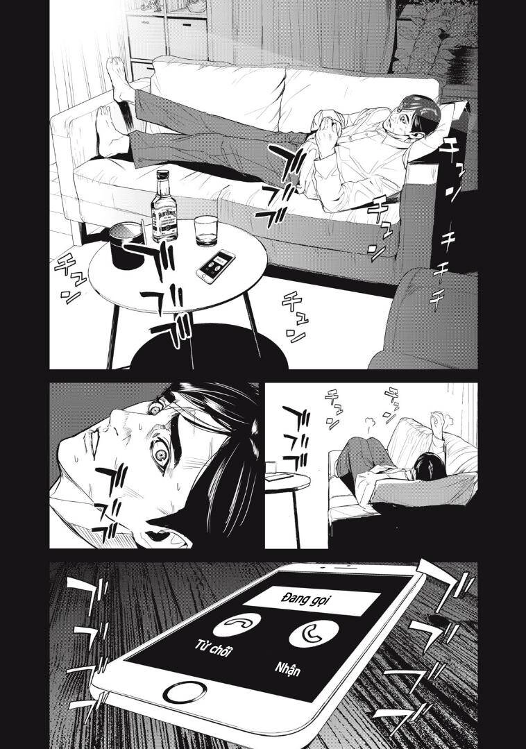 Shokuryou Jinrui Re: Starving Re:velation Chapter 57 - 11