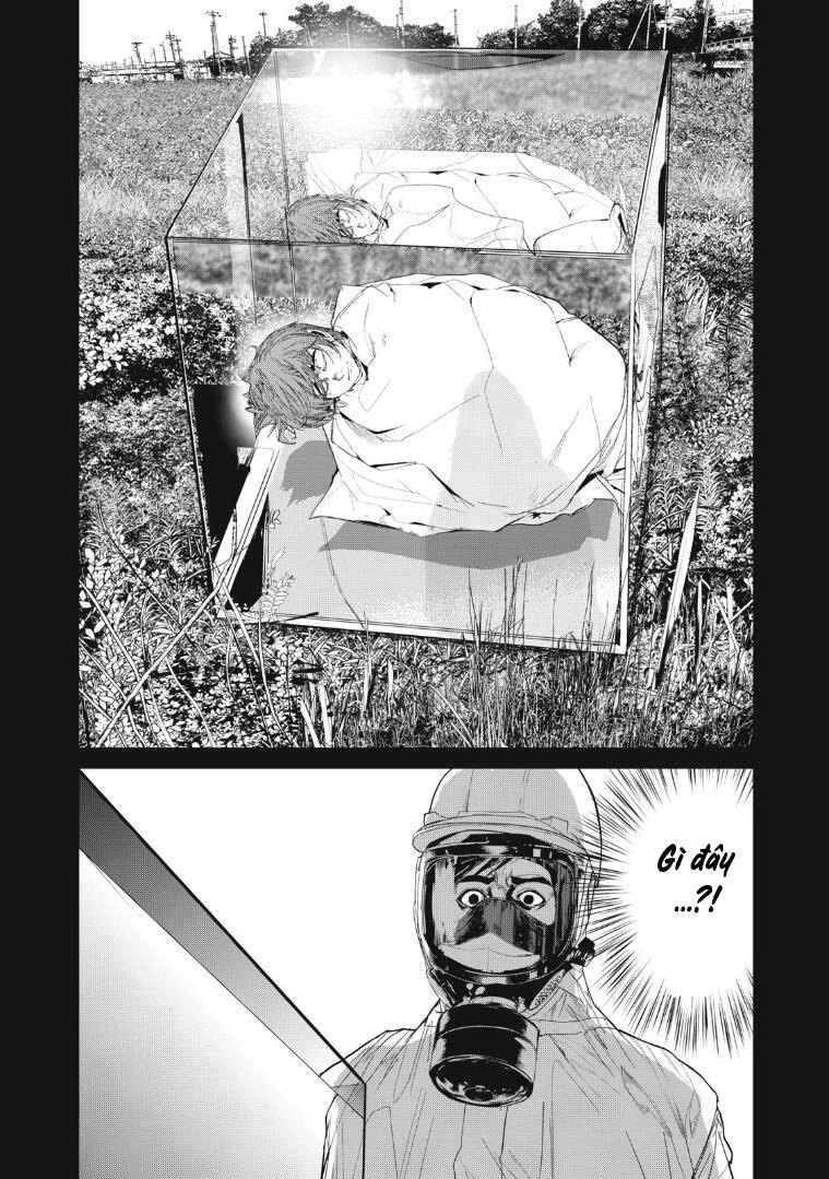 Shokuryou Jinrui Re: Starving Re:velation Chapter 57 - 13