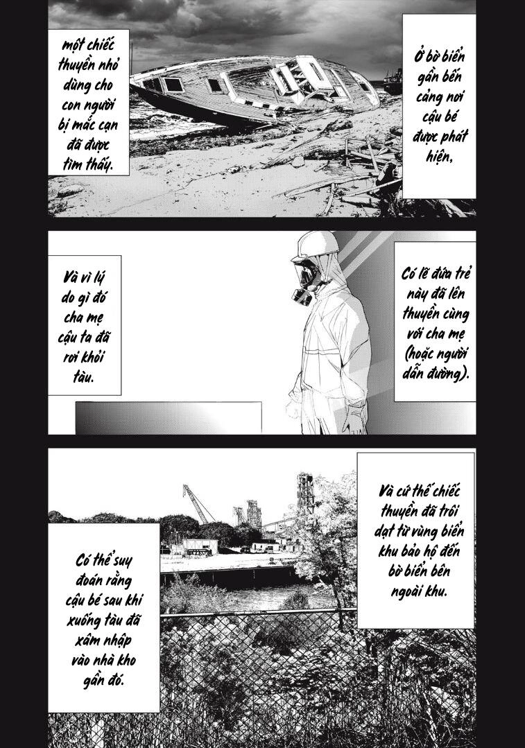 Shokuryou Jinrui Re: Starving Re:velation Chapter 57 - 15