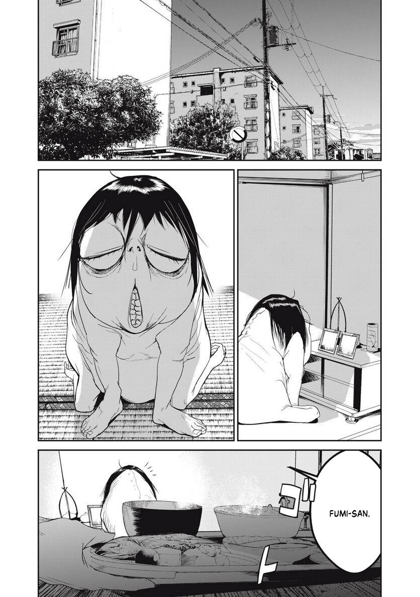 Shokuryou Jinrui Re: Starving Re:velation Chapter 61 - 10