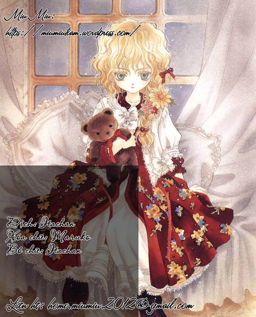 Shokuryou Jinrui Re: Starving Re:velation Chapter 61 - 25