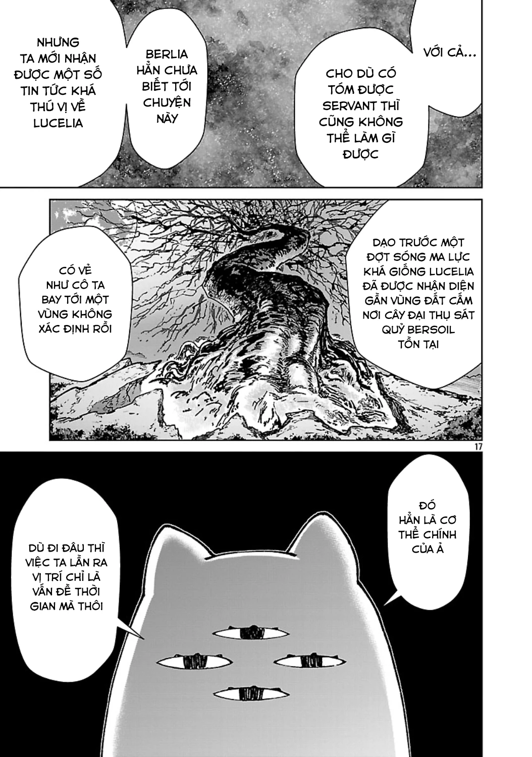 Mob kara Hajimaru Tansaku Eiyuutan Chapter 35 - 20
