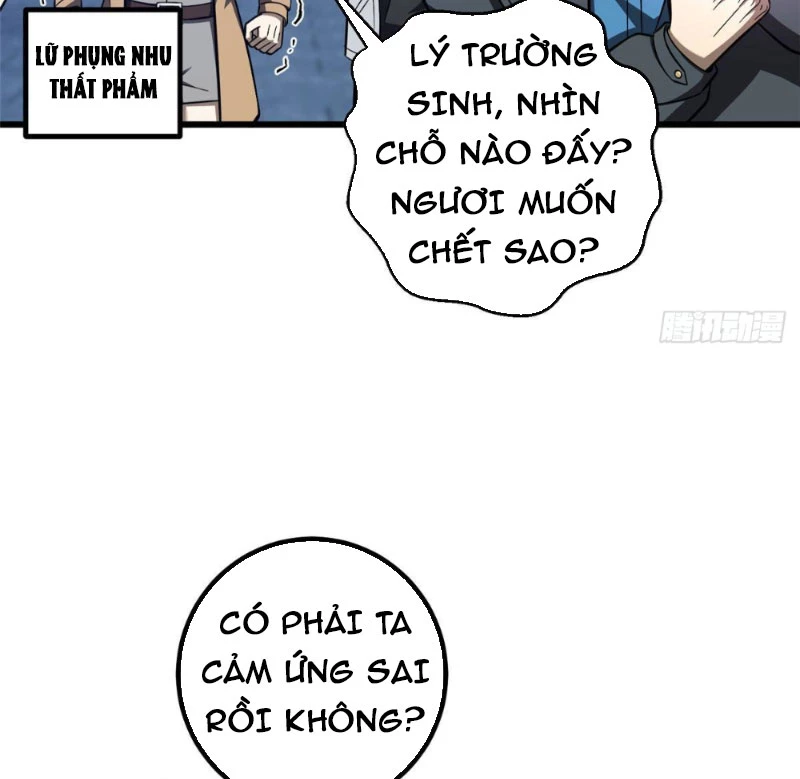 Toàn Cầu Cao Võ Chapter 333 - 6