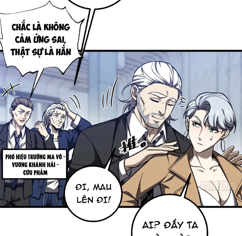 Toàn Cầu Cao Võ Chapter 333 - 7