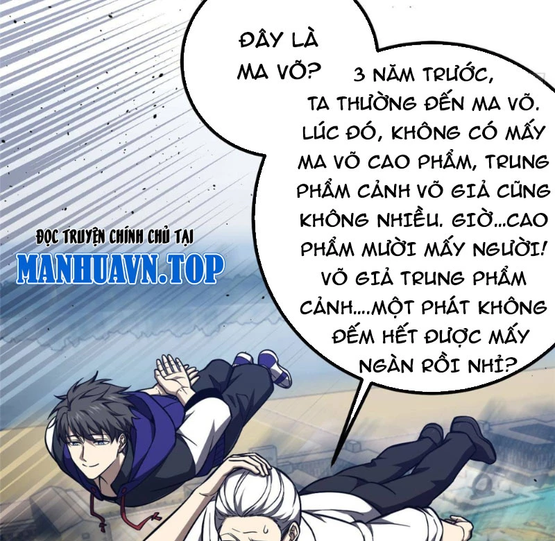 Toàn Cầu Cao Võ Chapter 333 - 9