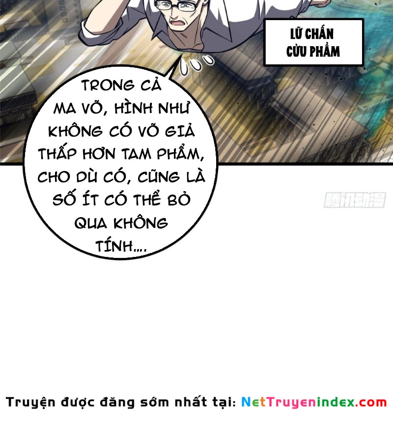 Toàn Cầu Cao Võ Chapter 333 - 10
