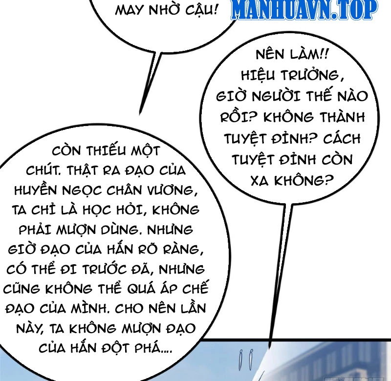 Toàn Cầu Cao Võ Chapter 333 - 15