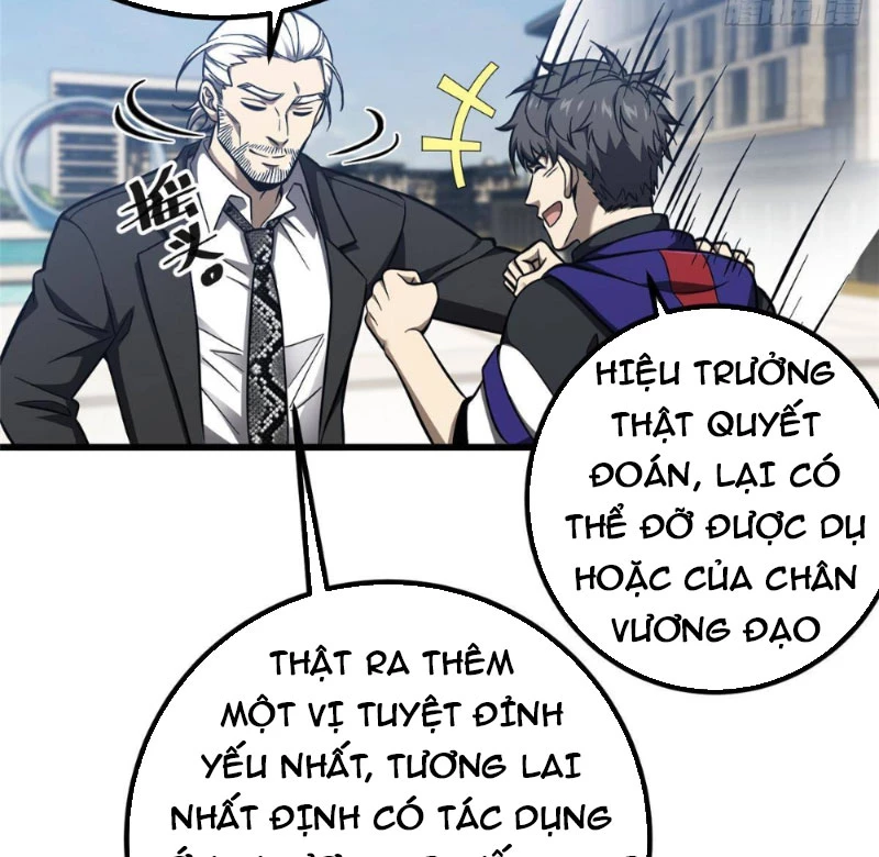 Toàn Cầu Cao Võ Chapter 333 - 16