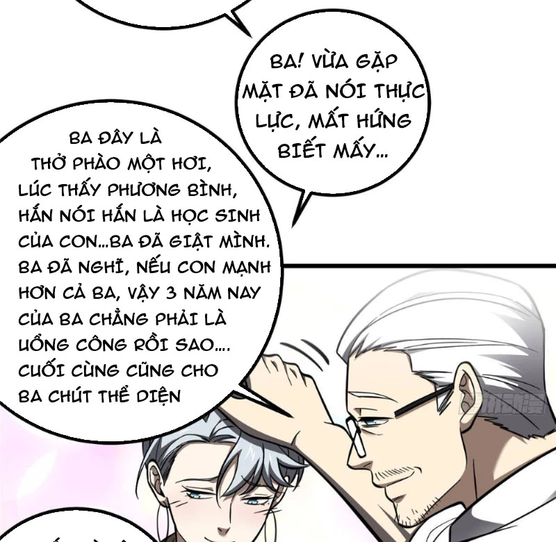 Toàn Cầu Cao Võ Chapter 333 - 18