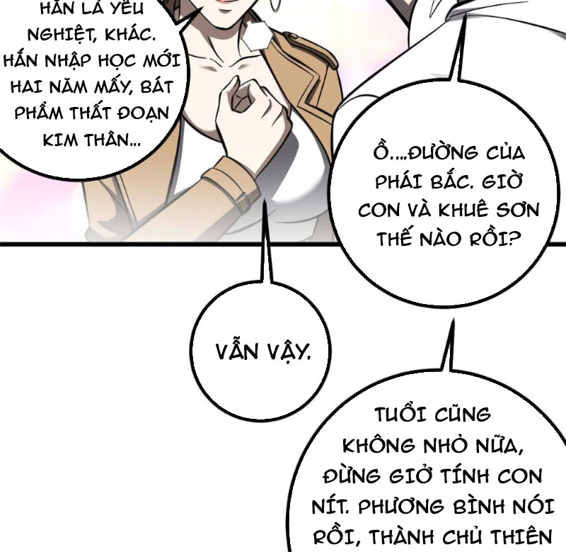 Toàn Cầu Cao Võ Chapter 333 - 19