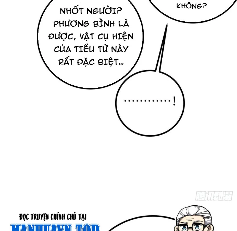 Toàn Cầu Cao Võ Chapter 333 - 22