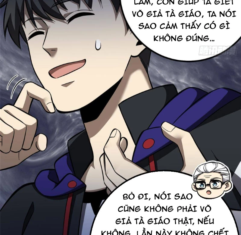 Toàn Cầu Cao Võ Chapter 333 - 24