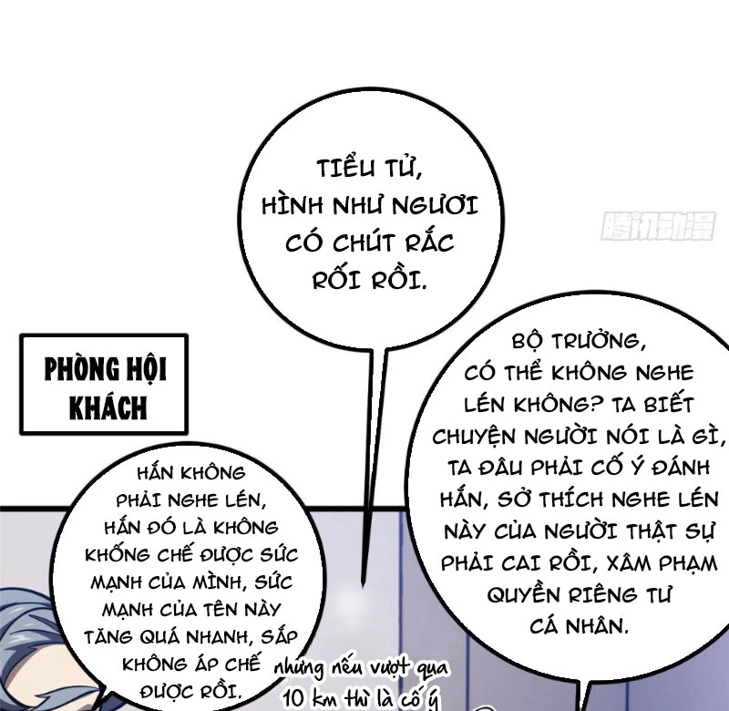 Toàn Cầu Cao Võ Chapter 333 - 28