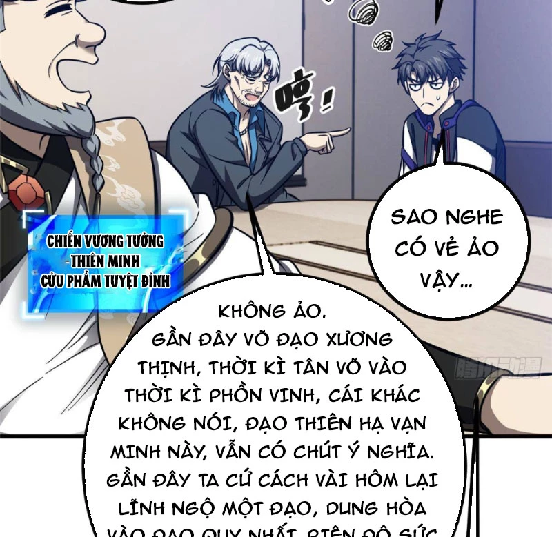 Toàn Cầu Cao Võ Chapter 333 - 29