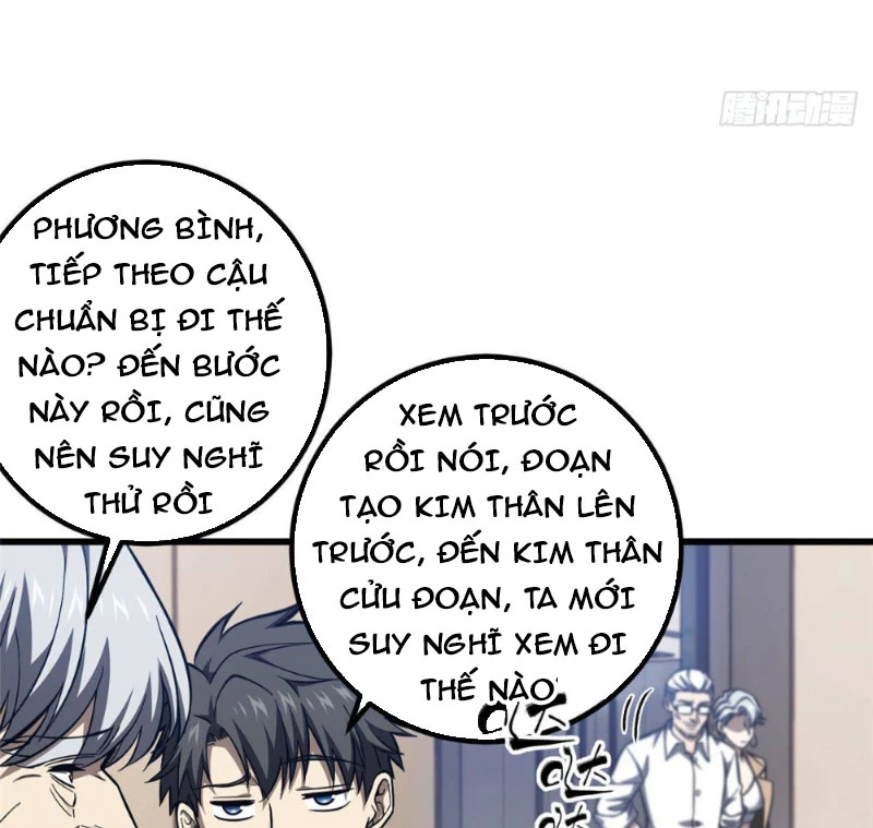 Toàn Cầu Cao Võ Chapter 333 - 31