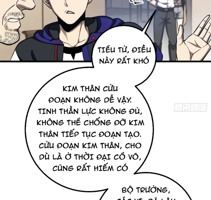 Toàn Cầu Cao Võ Chapter 333 - 32