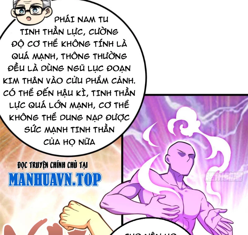 Toàn Cầu Cao Võ Chapter 333 - 36