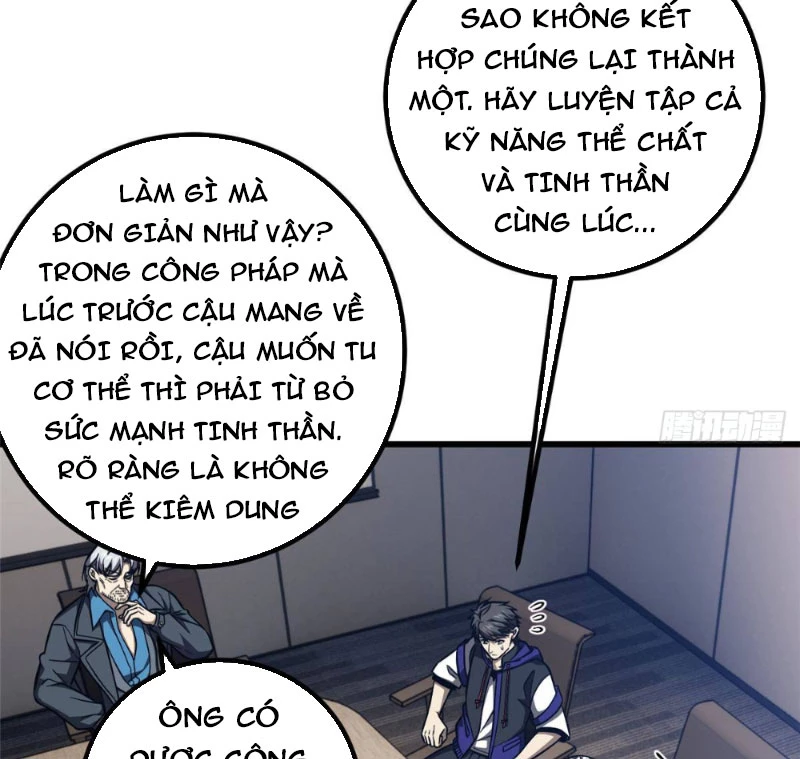 Toàn Cầu Cao Võ Chapter 333 - 39