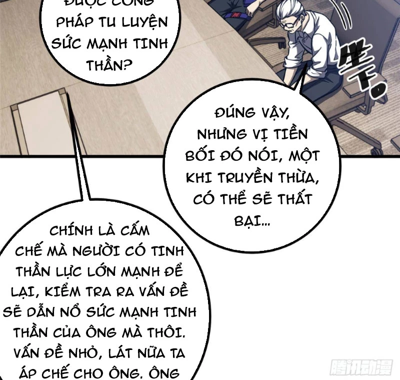 Toàn Cầu Cao Võ Chapter 333 - 40