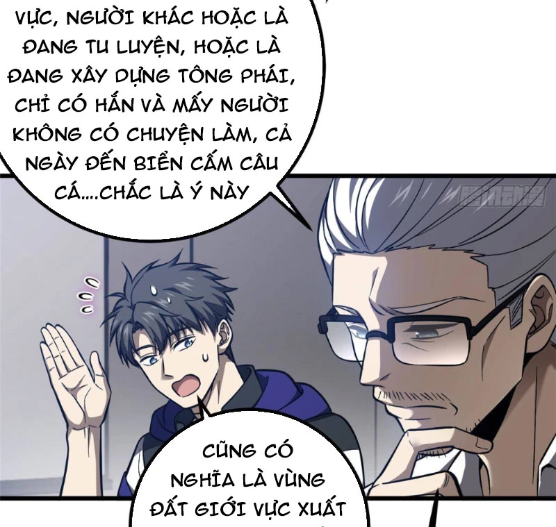 Toàn Cầu Cao Võ Chapter 333 - 42