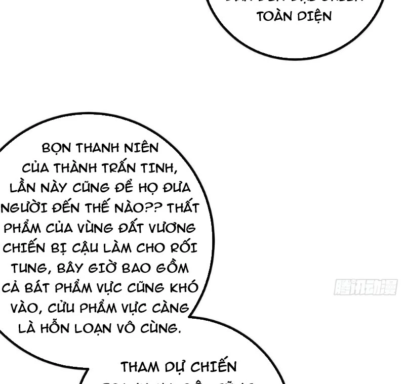 Toàn Cầu Cao Võ Chapter 333 - 49