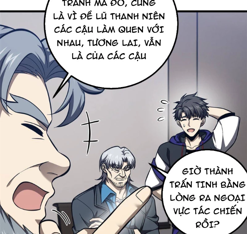 Toàn Cầu Cao Võ Chapter 333 - 50