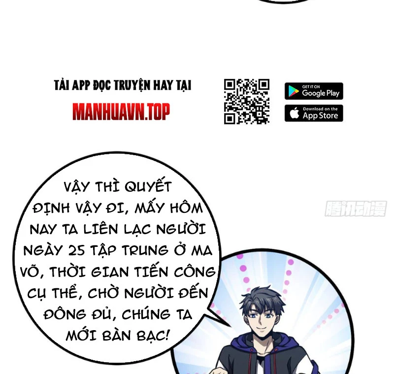 Toàn Cầu Cao Võ Chapter 333 - 52