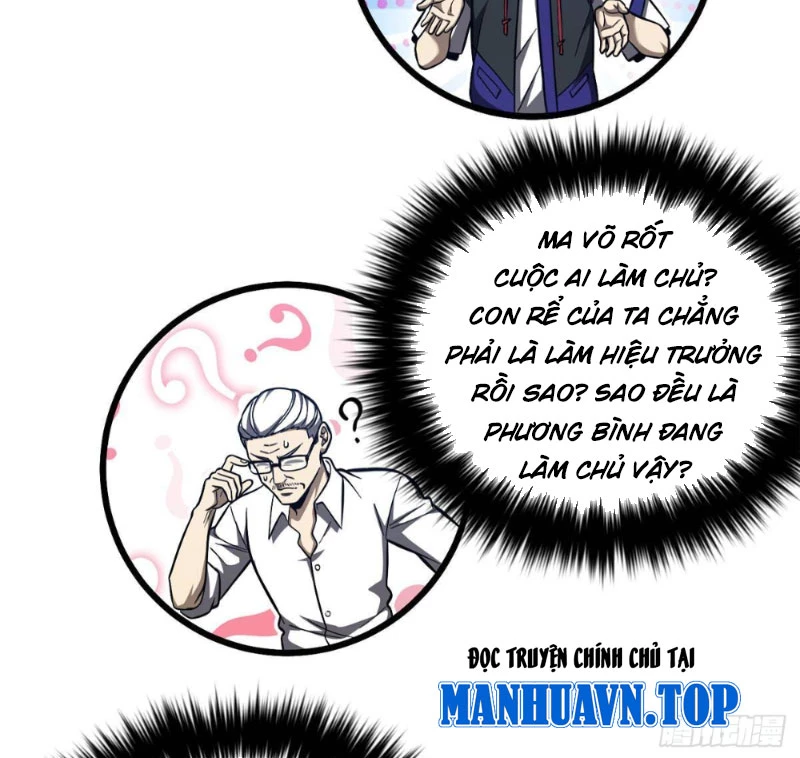 Toàn Cầu Cao Võ Chapter 333 - 53