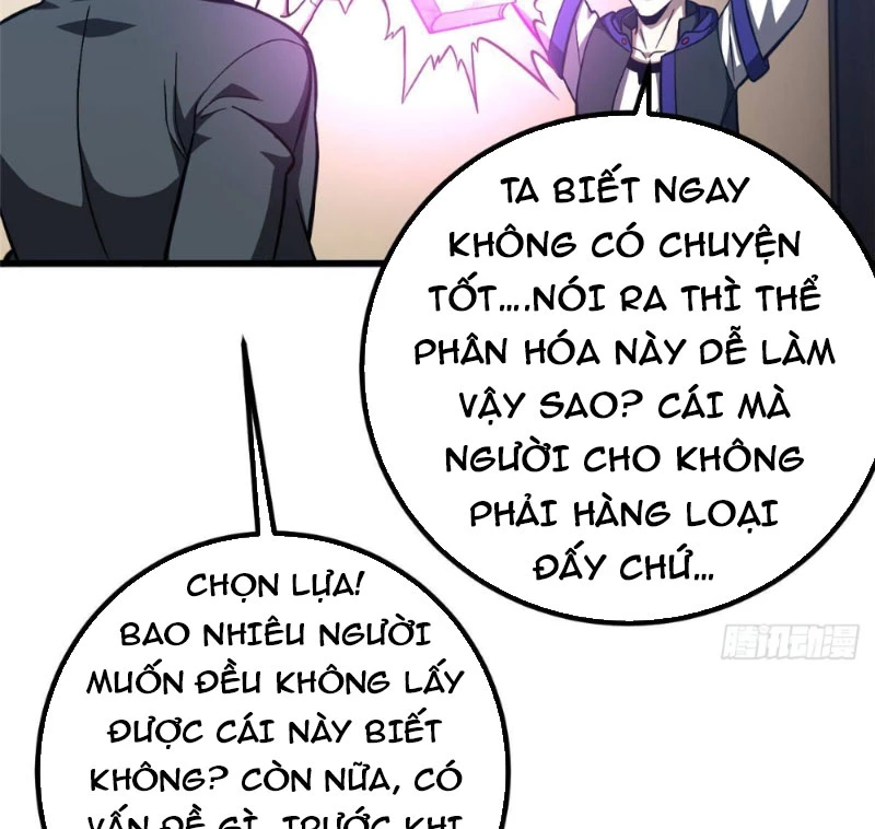 Toàn Cầu Cao Võ Chapter 333 - 56