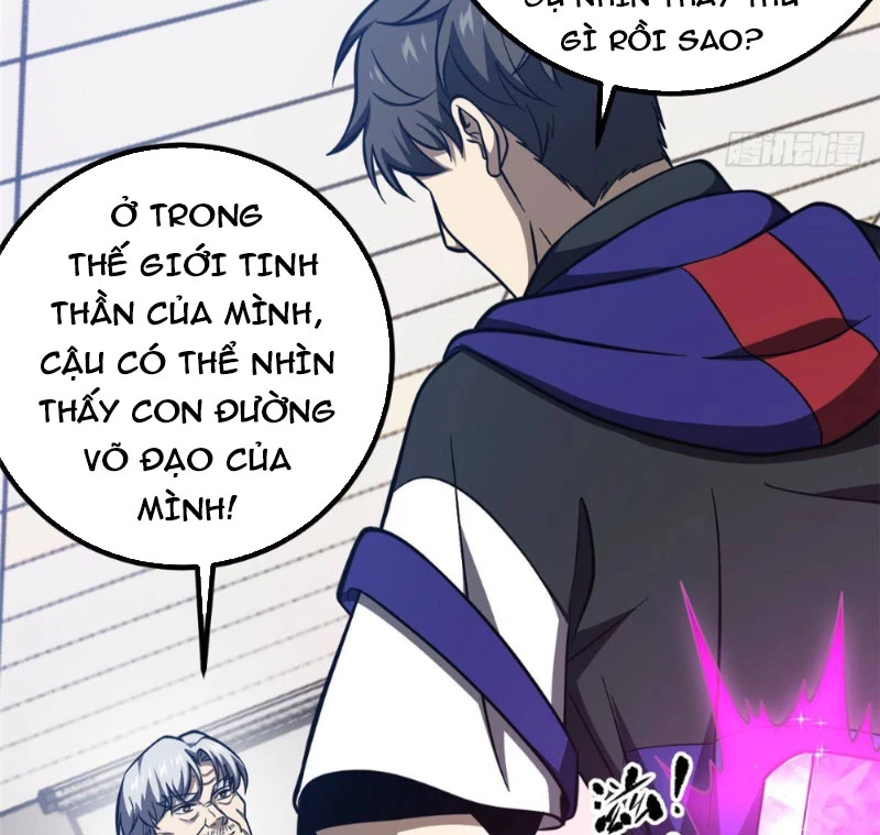 Toàn Cầu Cao Võ Chapter 333 - 58