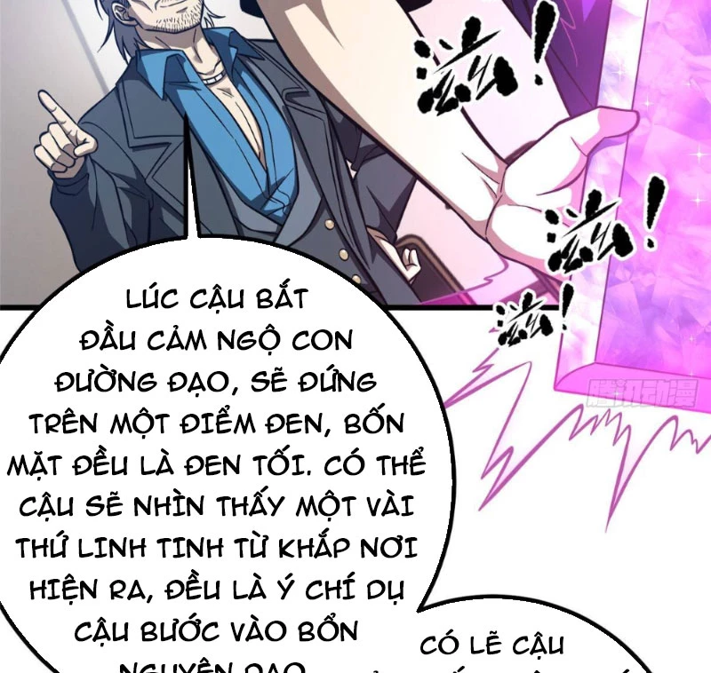 Toàn Cầu Cao Võ Chapter 333 - 59
