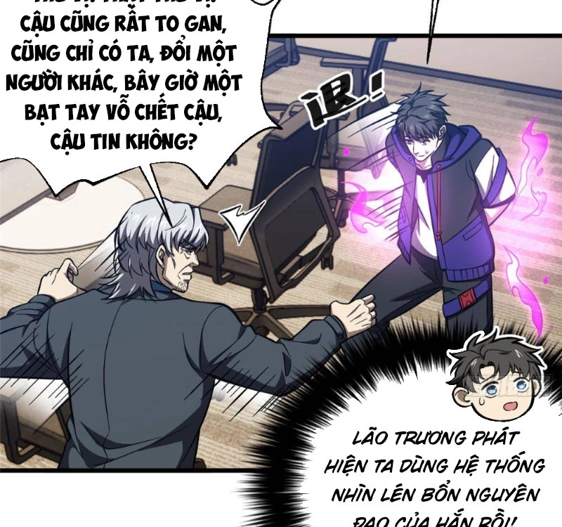Toàn Cầu Cao Võ Chapter 333 - 62