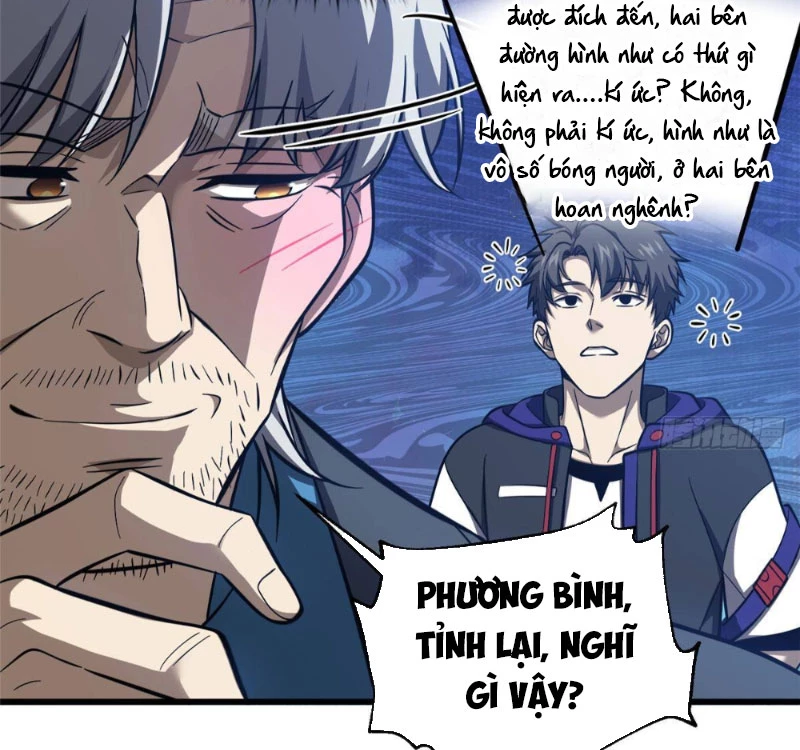 Toàn Cầu Cao Võ Chapter 333 - 65