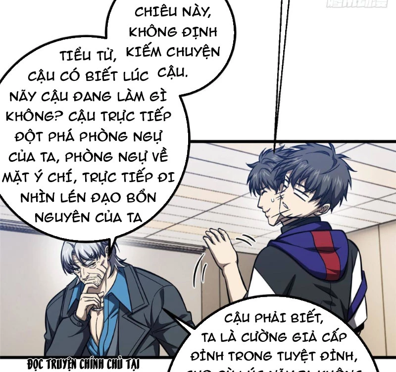 Toàn Cầu Cao Võ Chapter 333 - 67
