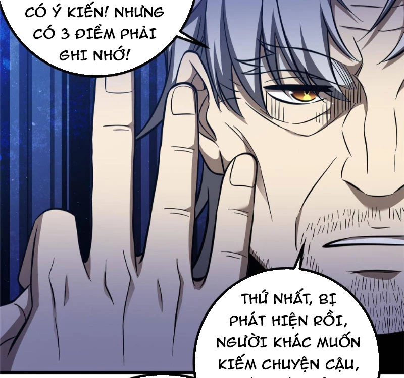 Toàn Cầu Cao Võ Chapter 333 - 70