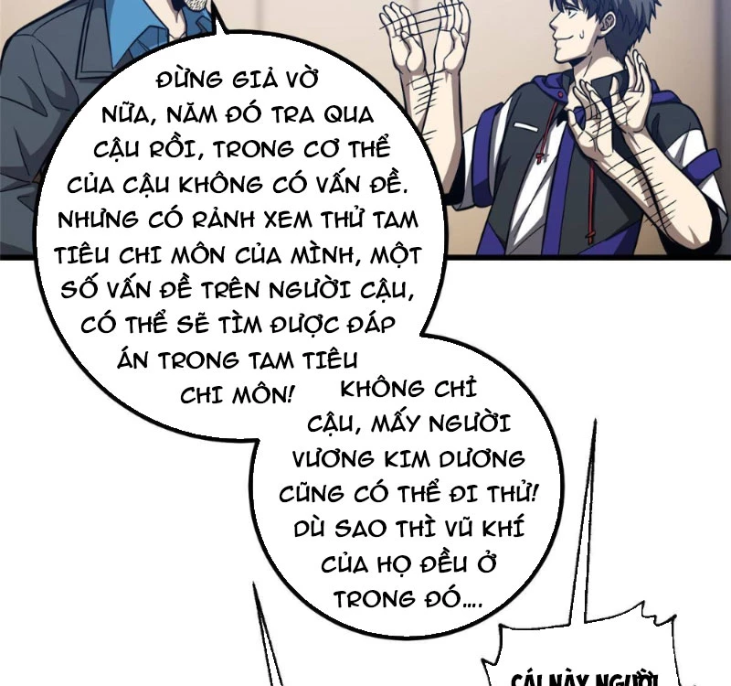 Toàn Cầu Cao Võ Chapter 333 - 73