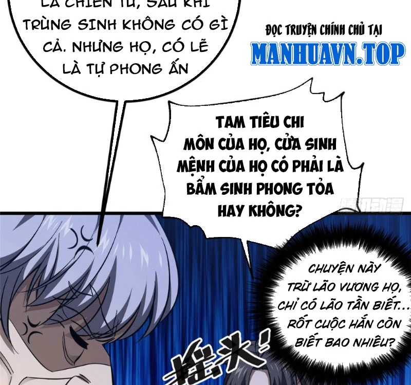 Toàn Cầu Cao Võ Chapter 333 - 75