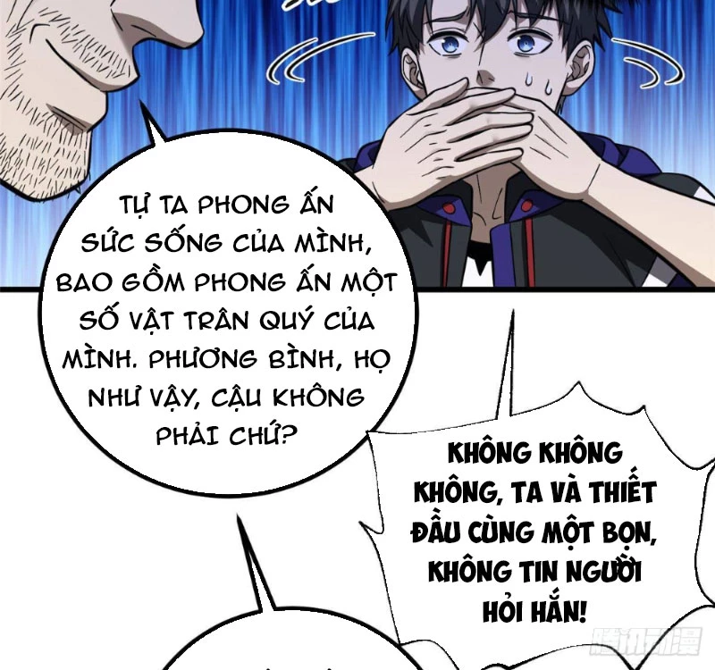 Toàn Cầu Cao Võ Chapter 333 - 76